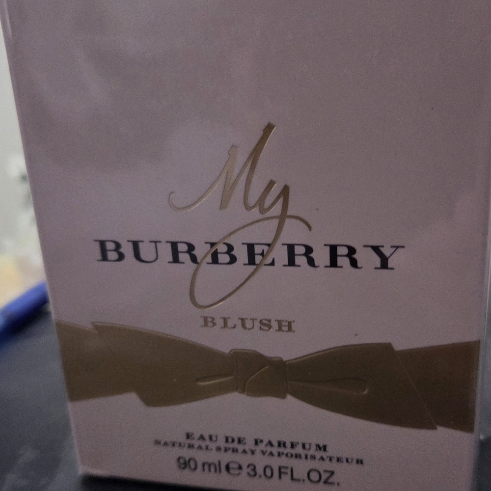 My Burberry Blush 90ml